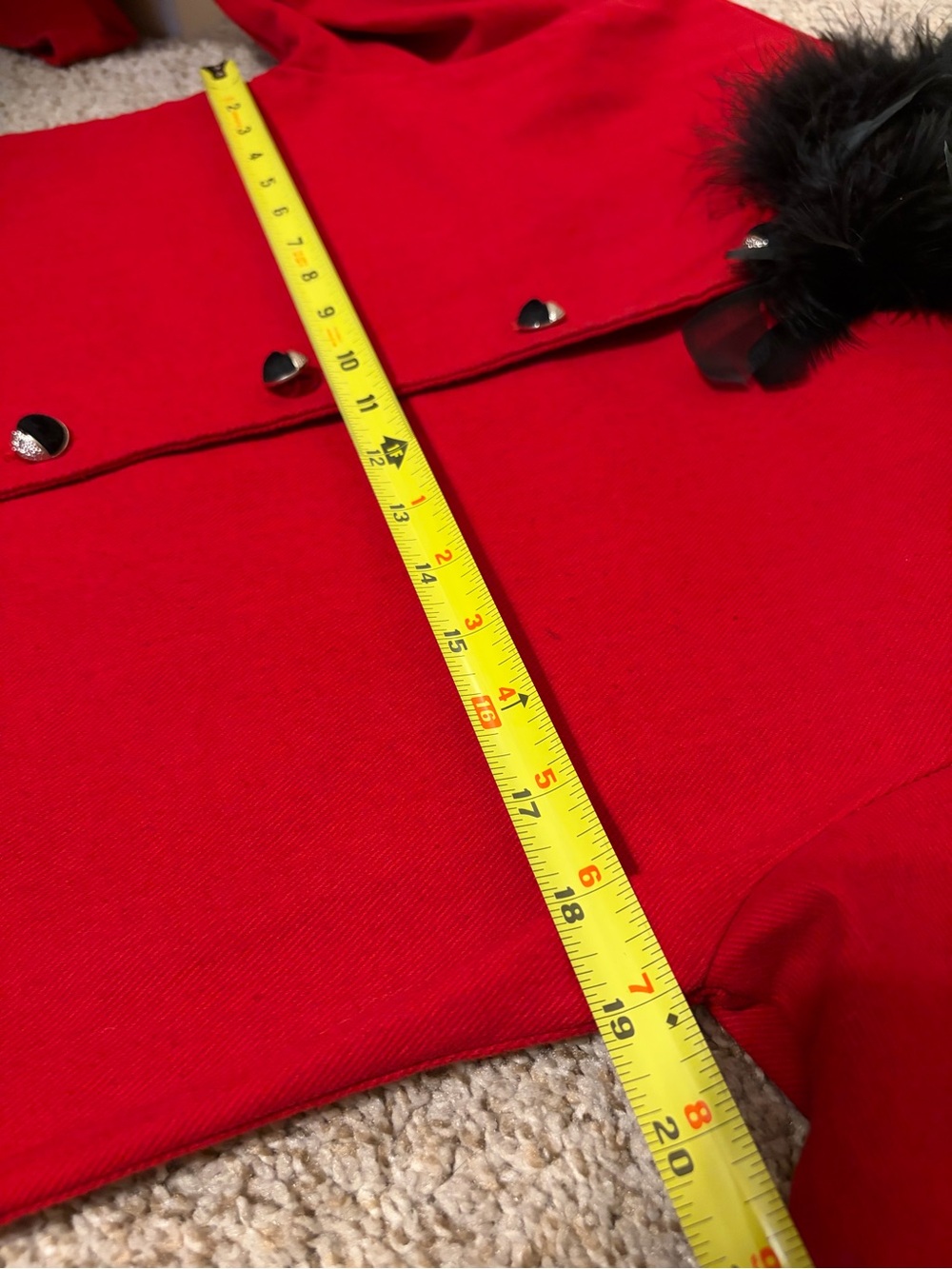 Logo Club blazer - Picture 5 of 6